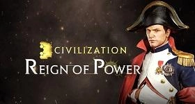 Civilization Reign of Power เกมแนว MMOSLG จำลองวางแผนกลยุทธ์ เปิดให้เล่นได้แล้ววันนี้!