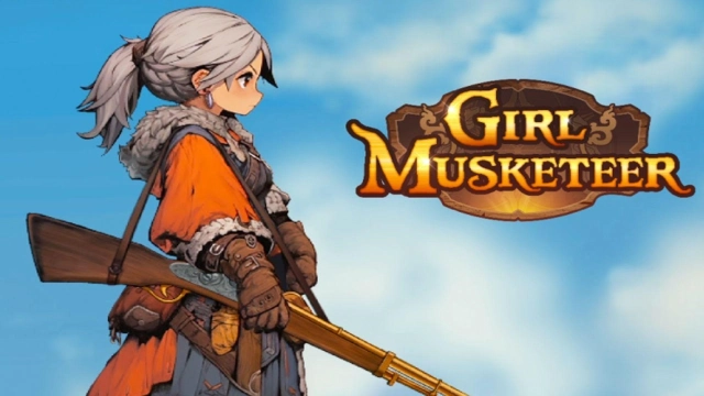 Beat Monsters and Save the World with Girl Musketeer Beginner Guide and Tips