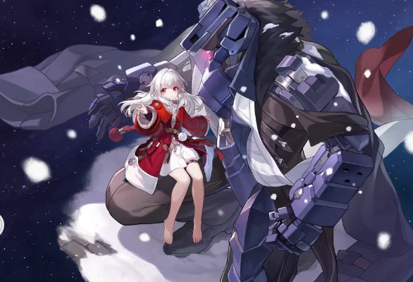 『HƯỚNG DẪN 』 Honkai:StarRail: Hướng Dẫn Build March 7TH