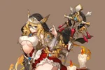 Valiant Force 2 Tier List et Reroll Guide pour les meilleurs héros – Février 2023-17