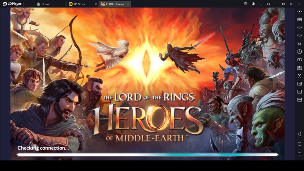 LotR: Heroes of Middle-earth Tier List for a Best Start in November 2023