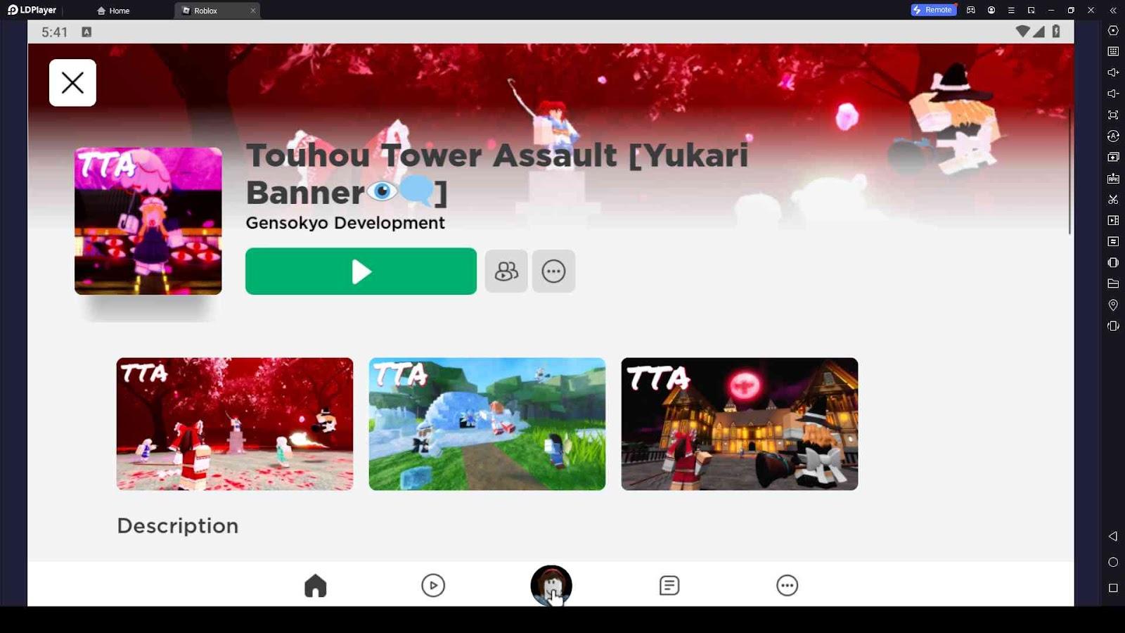 Touhou Tower Assault Codes for December 2023 [🎃EVENT]