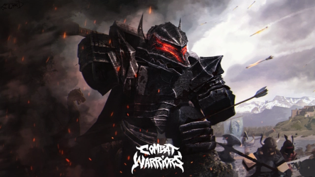 Roblox Combat Warriors Codes: Unleash Your Fury - 2023 November