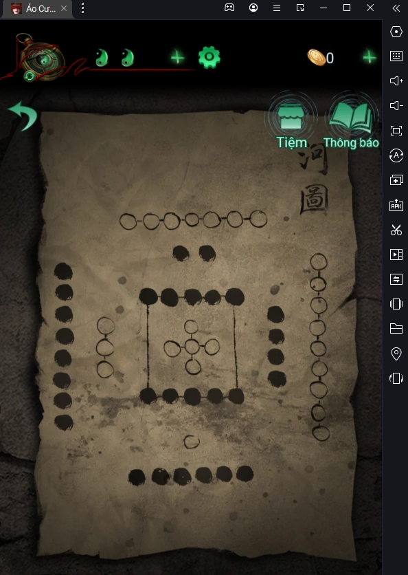 Áo Cưới Giấy 4 Dây Tơ Hồng: Hướng dẫn vượt Chương 5 - Cái Kết