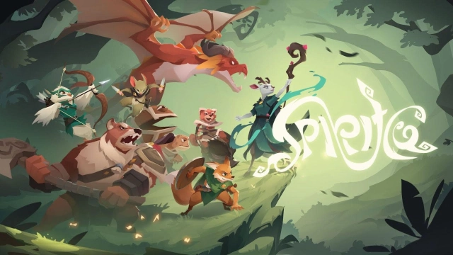 Spiritle: A Strategy RPG with Roguelike Elements - An Ultimate Beginner Guide