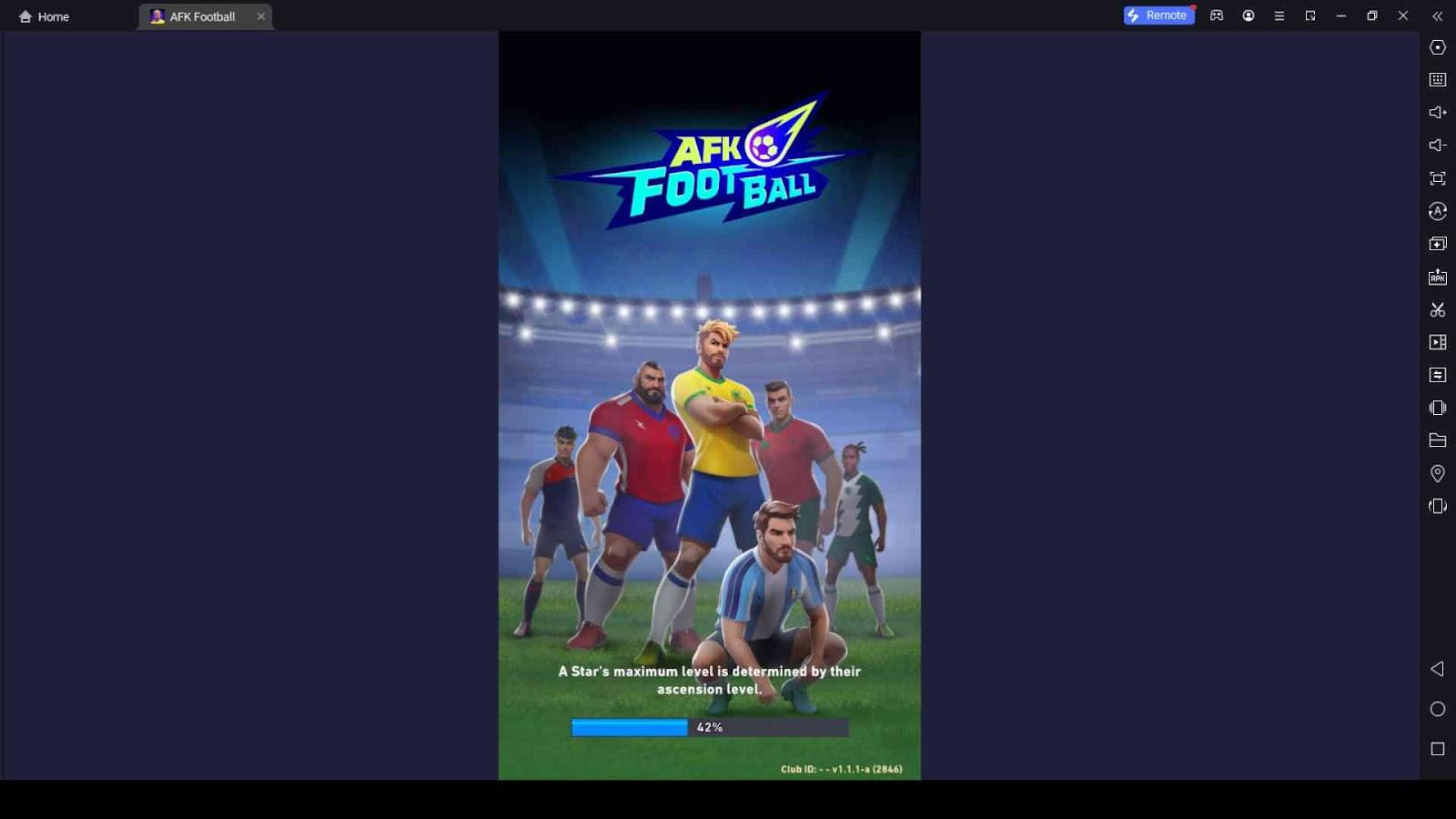 AFK Football: RPG Soccer Games Guide and Tips for Beginners