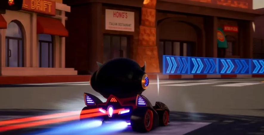 KartRider: Drift arrive sur mobile et PC le 11 janvier