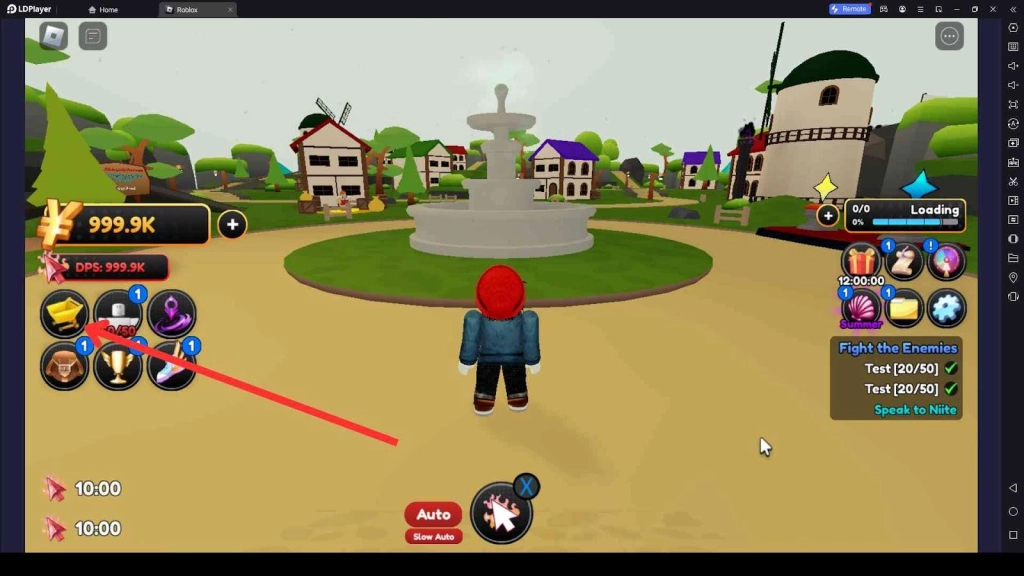 Roblox Anime Warriors Simulator 2 Codes: Battle Villains, Collect Warriors! - 2023 November