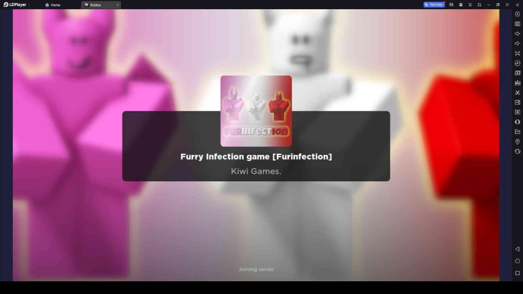 Roblox Furry Infection Codes: Battle Against the Furries - 2023 November