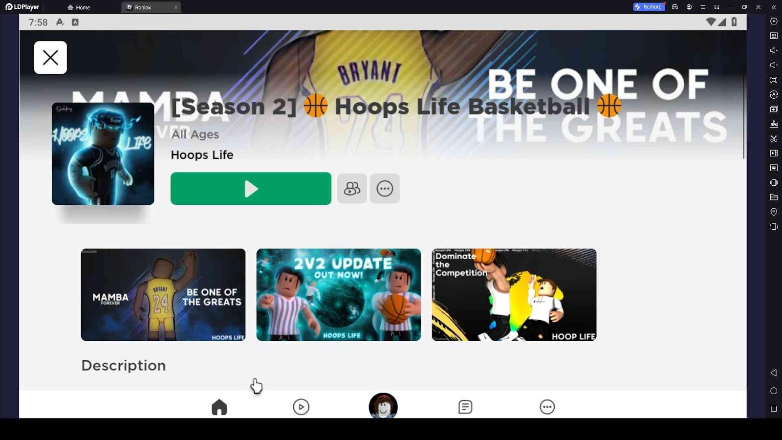 Score Big with Hoops Life Codes in November 2023 - Slam Dunk Your Way to  Success! 