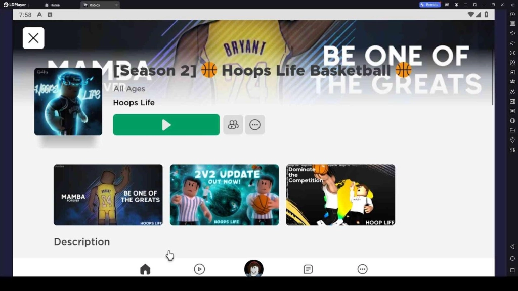 Roblox Hoops Life Basketball Codes: A Slam Dunk Experience - 2023 November