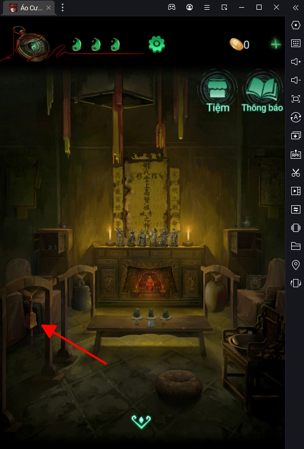 Áo Cưới Giấy 4 Dây Tơ Hồng: Hướng dẫn vượt Chương 3