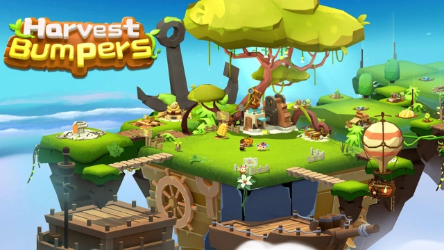 Harvest Bumpers Guide for all the Beginners with Tips for Crashing Enemies