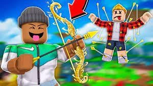 Roblox Bow Simulator Codes: Unleash the Power of Your Bow in November 2023