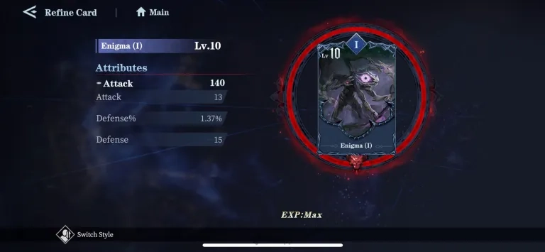 Devil May Cry M : Peak of Combat รีวิวเกม Action RPG ในตำนาน เปิดให้บริการ CBT