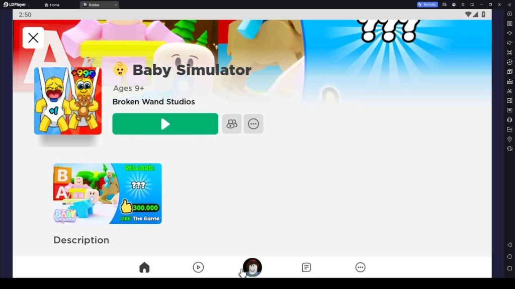 Roblox Baby Simulator Codes: Grow Your Baby Adventure - 2023 November