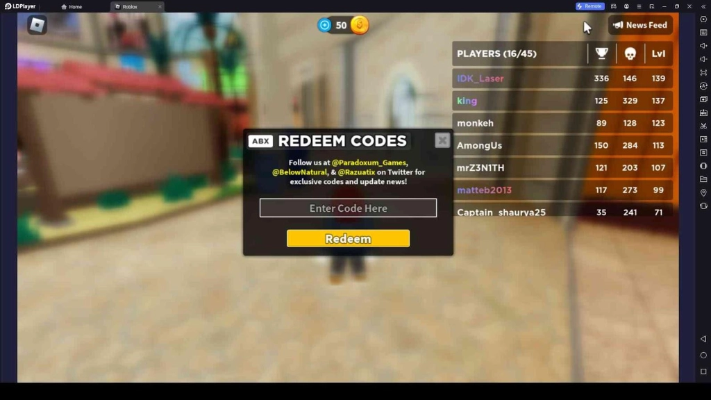 Tower Defense Simulator Codes: Earn Epic Rewards to Defend Your Towers - 2023 November