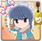 『麓キャンプ服』志摩 リン