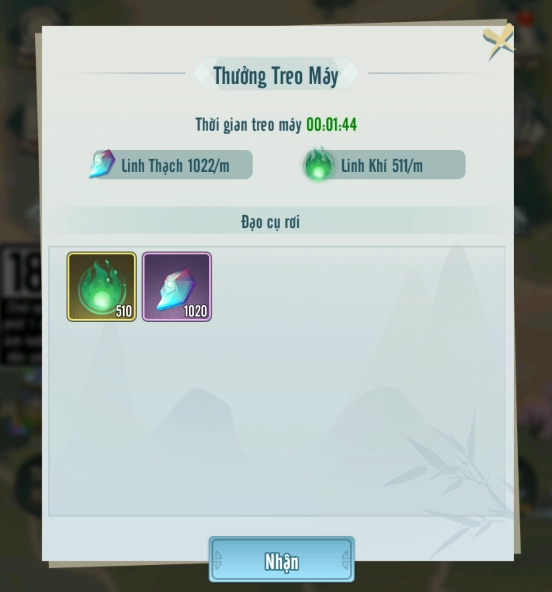 『HƯỚNG DẪN』Mộng Phi Tiên: Hướng Dẫn Tân Thủ & cách tải game trên PC