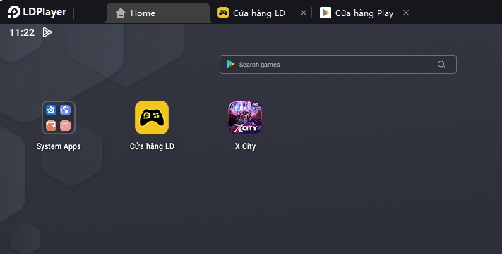 『GAME MỚI』X-City Thành Phố Bất Ổn: Tựa game mang phong cách chơi mới lạ và những điểm đặc sắc & Cách tải game về PC bằng trình giả lập LDPlayer.