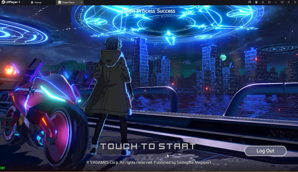 Outerplane มาแล้ว!!เปิด Soft Launch ให้เล่นแล้ววันนี้!! สำหรับเซริฟ์ไทยอย่าลืมไป Pre-register ลงทะเบียนล่วงหน้าในโซน SEA