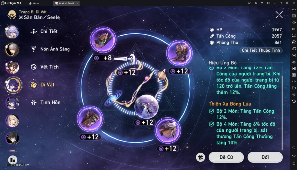 『HƯỚNG DẪN』Honkai: Star Rail: Top Sai Lầm Tân Thủ Thường Mắc Phải Trong Honkai Star Rail