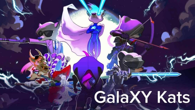 Galaxy Kats - Resurgence Beginner Guide With Everything You Need to Know