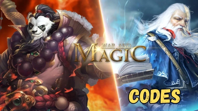 War and Magic: Kingdom Reborn Codes Guide for Free Rewards in November 2023