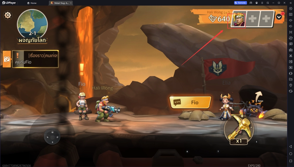 Metal Slug: Awakening Giftcode (6 โค้ด) มาแล้วจ้า!!!