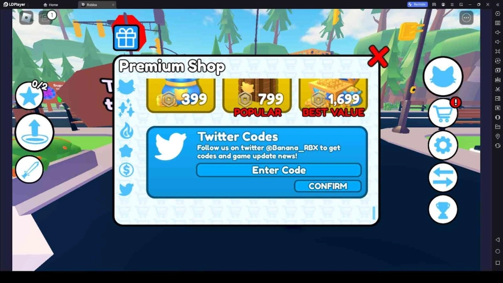 Roblox Smashing Simulator X Codes Guide for More Freebies in November 2023