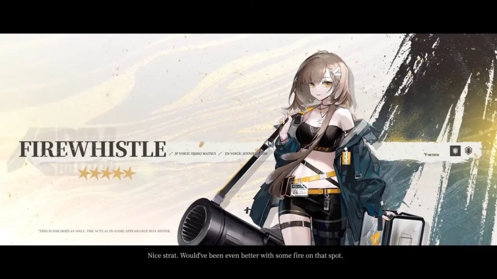 กิจกรรมฉลองครบรอบ 3.5 ปีของ Arknights ที่ Vernal Winds Will Never Blows เริ่มขึ้นในวันที่ 28 กรกฎาคม