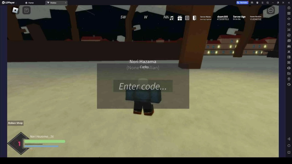 Roblox Hunter X Unleashed Codes: Power Up in the World of Hunter x Universe! - November 2023