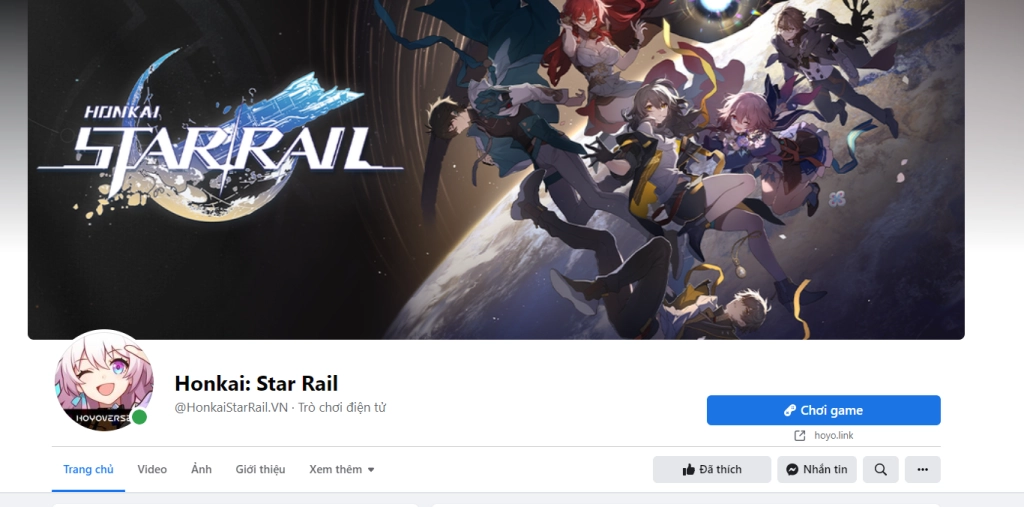 『GIFTCODE』Honkai Star Rail - Tổng Hợp GIFTCODE Mới Nhất & Cách Nhập Code