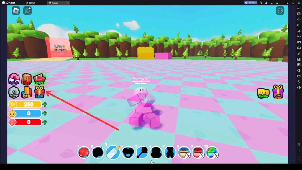 Roblox Baby Simulator Codes: Grow Your Baby Adventure - 2023 November