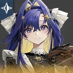 Reverse: 1999: Tier list (BXH nhân vật)