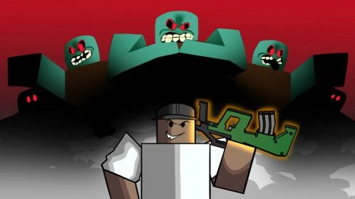 Roblox Zombie Strike Codes: Unleash Survival Rewards - 2023 November