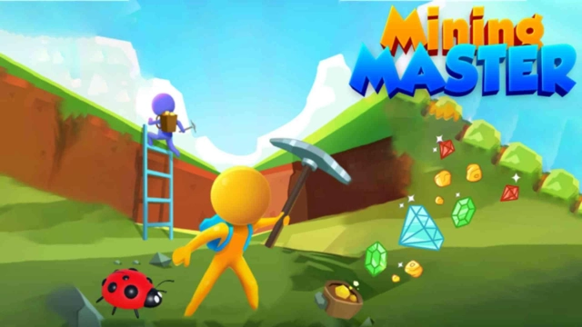 Roblox Mining Master Simulator Codes: Dig Deep for Rewards - 2023 November
