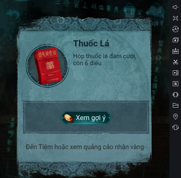 『HƯỚNG DẪN』Áo Cưới Giấy 3 Nợ Uyên Ương: Hướng Dẫn Vượt Chương 2 & Cách tải game trên PC