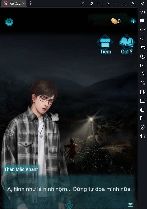 『HƯỚNG DẪN』Áo Cưới Giấy 3 Nợ Uyên Ương: Vượt Chương 1 & Cách tải trên PC