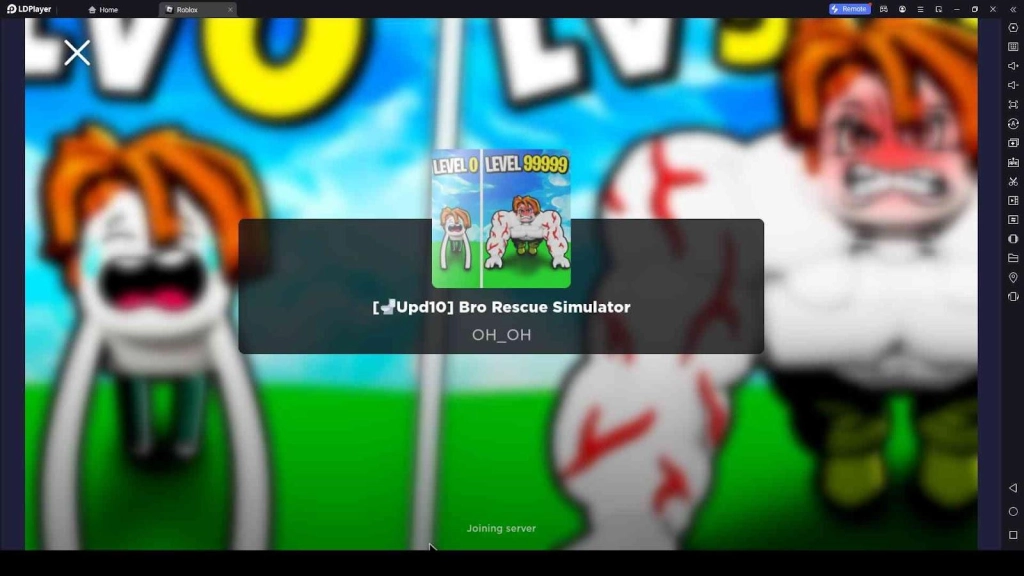 Roblox Bro Rescue Simulator Codes: Unite and Conquer - 2023 August