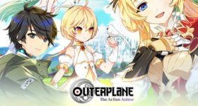 Outerplane มาแล้ว!!เปิด Soft Launch ให้เล่นแล้ววันนี้!! สำหรับเซริฟ์ไทยอย่าลืมไป Pre-register ลงทะเบียนล่วงหน้าในโซน SEA