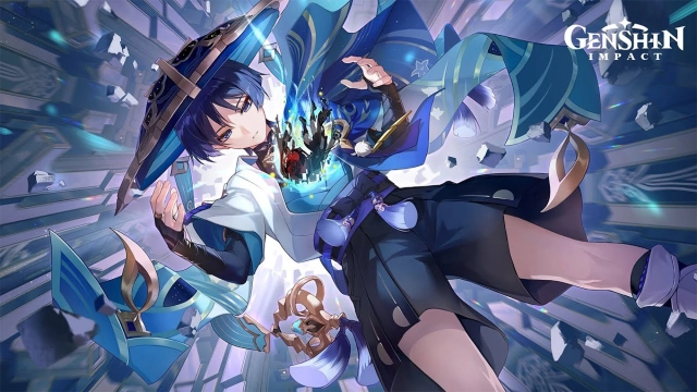 Atualizações e como jogar Genshin Impact no computador com o maior desempenho já visto!