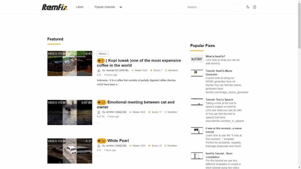 The Best LiveLeak Alternative in 2023 – A Place to Get More Information for Your Hands