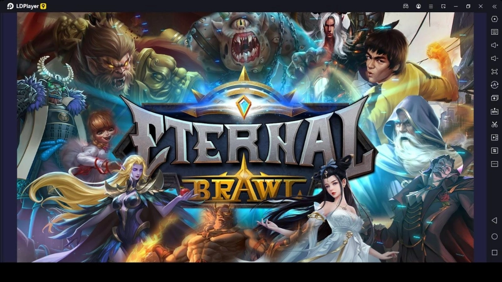 Eternal Brawl
