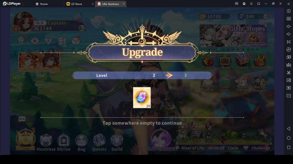 Make Sure to Upgrade the Units