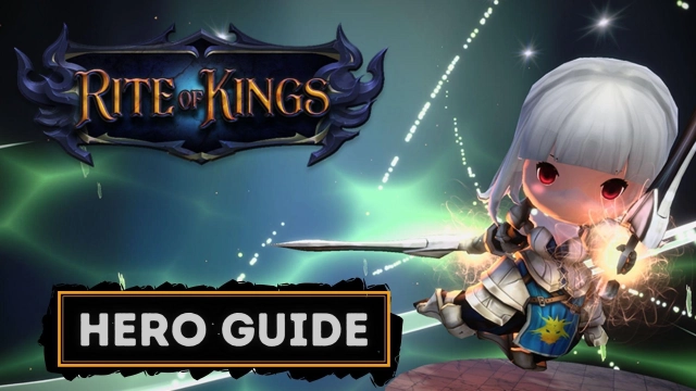 Rite of Kings – Fantasy RPG Hero Guide – A Detailed Guide with Skills