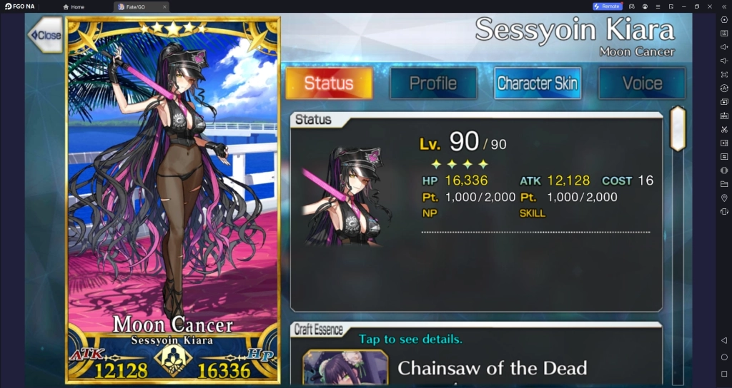 Fate/Grand Order Servants Summer Camp Rerun Event Guide