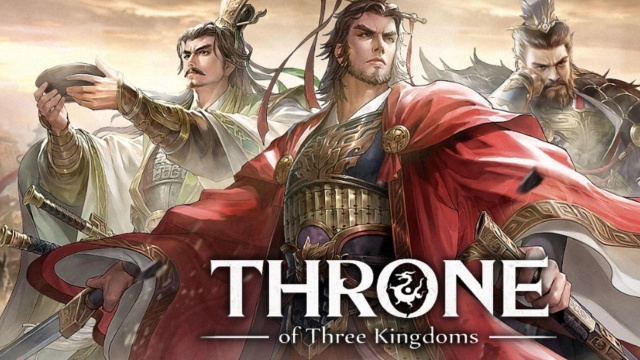 Throne of Three Kingdoms Beginner Guide - The Best Tips to Become a Legend