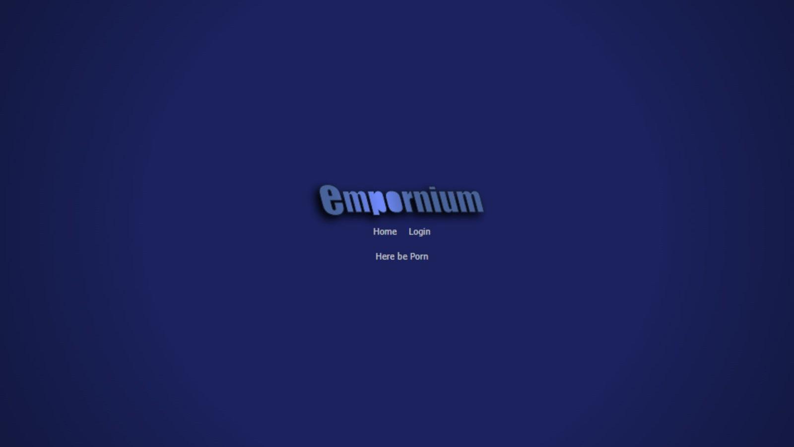 Empornium