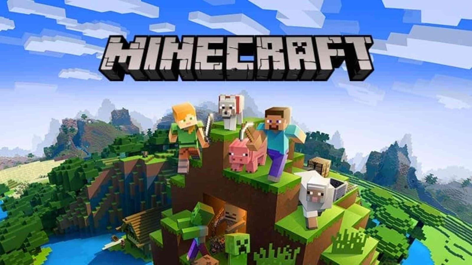 10 Games In Roblox That Are Like Minecraft